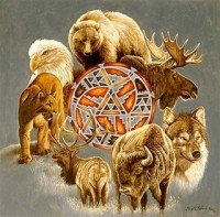 Lakota Traditions - Aho Mitakuye Oyasin